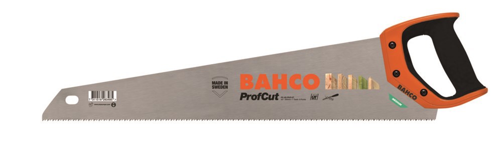 Handzaag Profcut Bahco - FILE 475MM