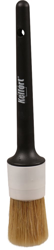 kwast wegwerp rond acryl kelfort-3