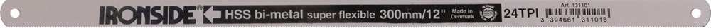metaalzaagblad hss bimetaal ironside-8