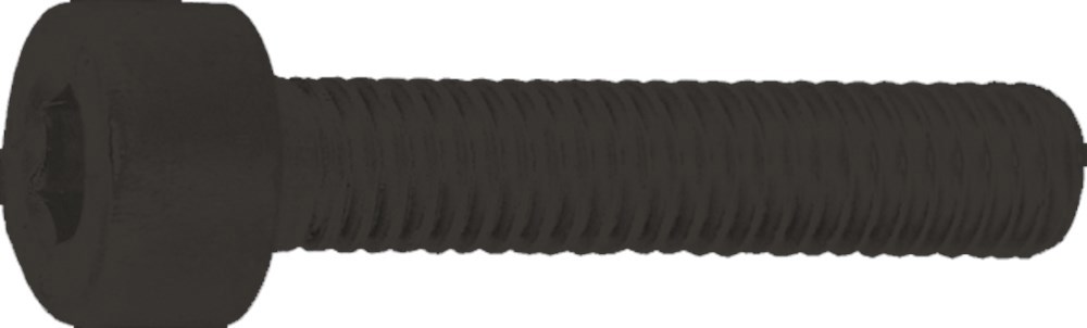 Inbusbout Gefosfateerd 12.9 Kelfort - M16X 90MM CK INBUS 14MM