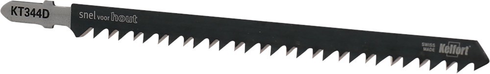 decoupeerzaagblad kelfort speed for wood