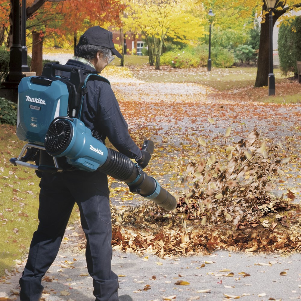 accu rugbladblazer makita-18