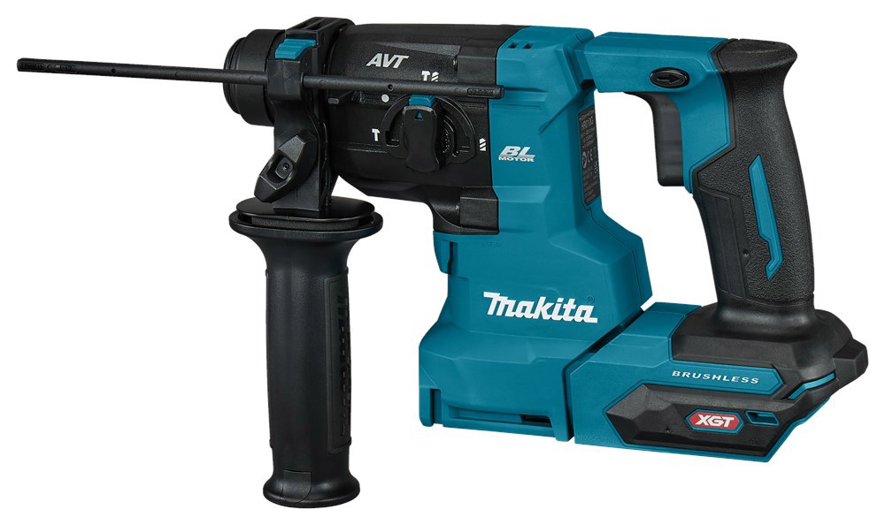 accu combihamer makita sds-plus-5