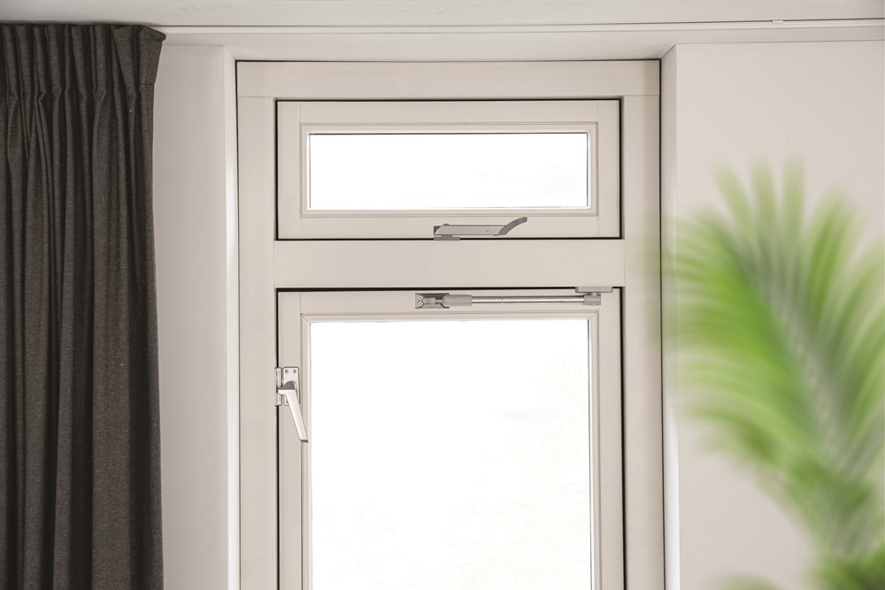 raamsluiting aluminium f1 axa-4