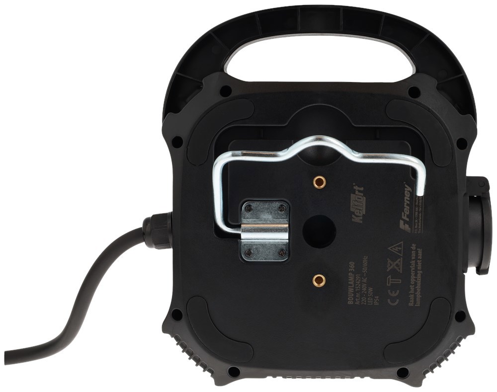 bouwlamp led klasse I kelfort-3
