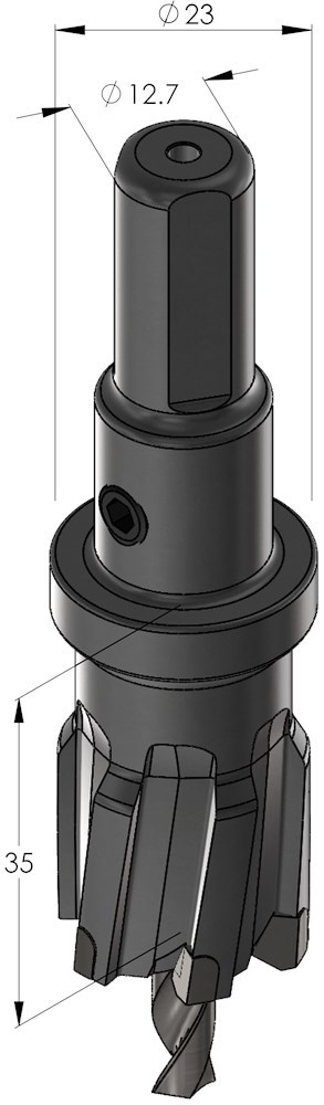 gatfrees hm endura profit-3