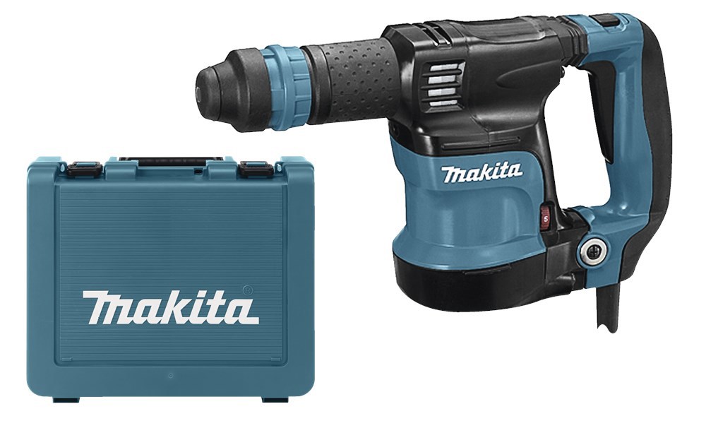 breekhamer makita sds-plus