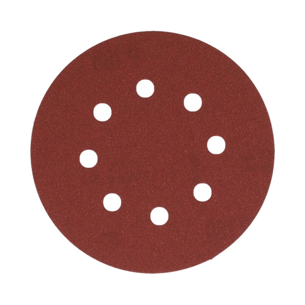 schuurschijf rood flexovit