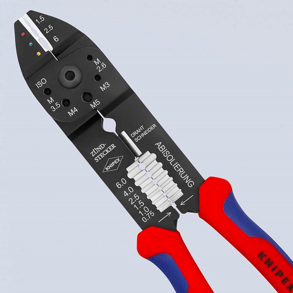 kabelschoentang knipex-3
