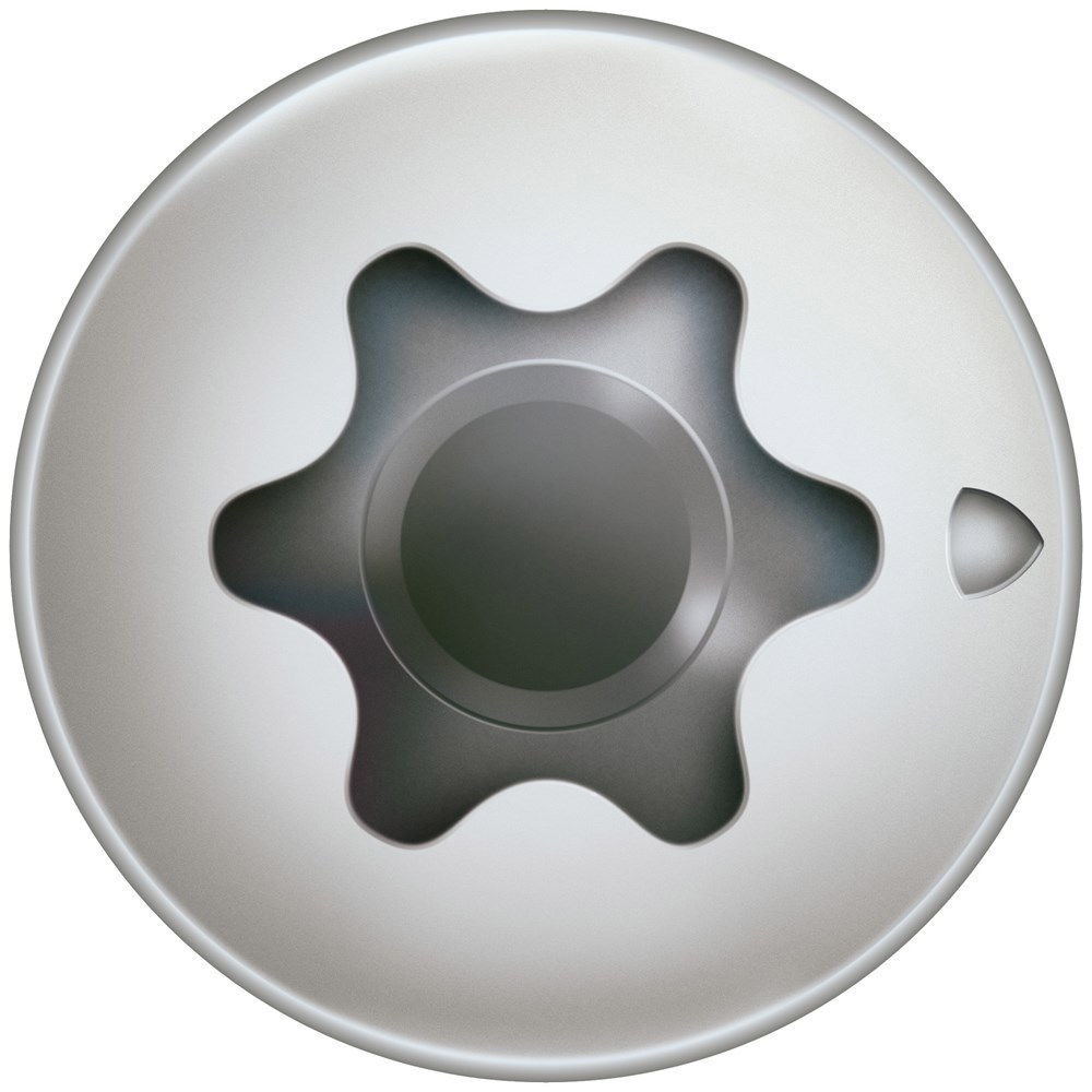 spaanplaatschroef rvs a2 spax-3