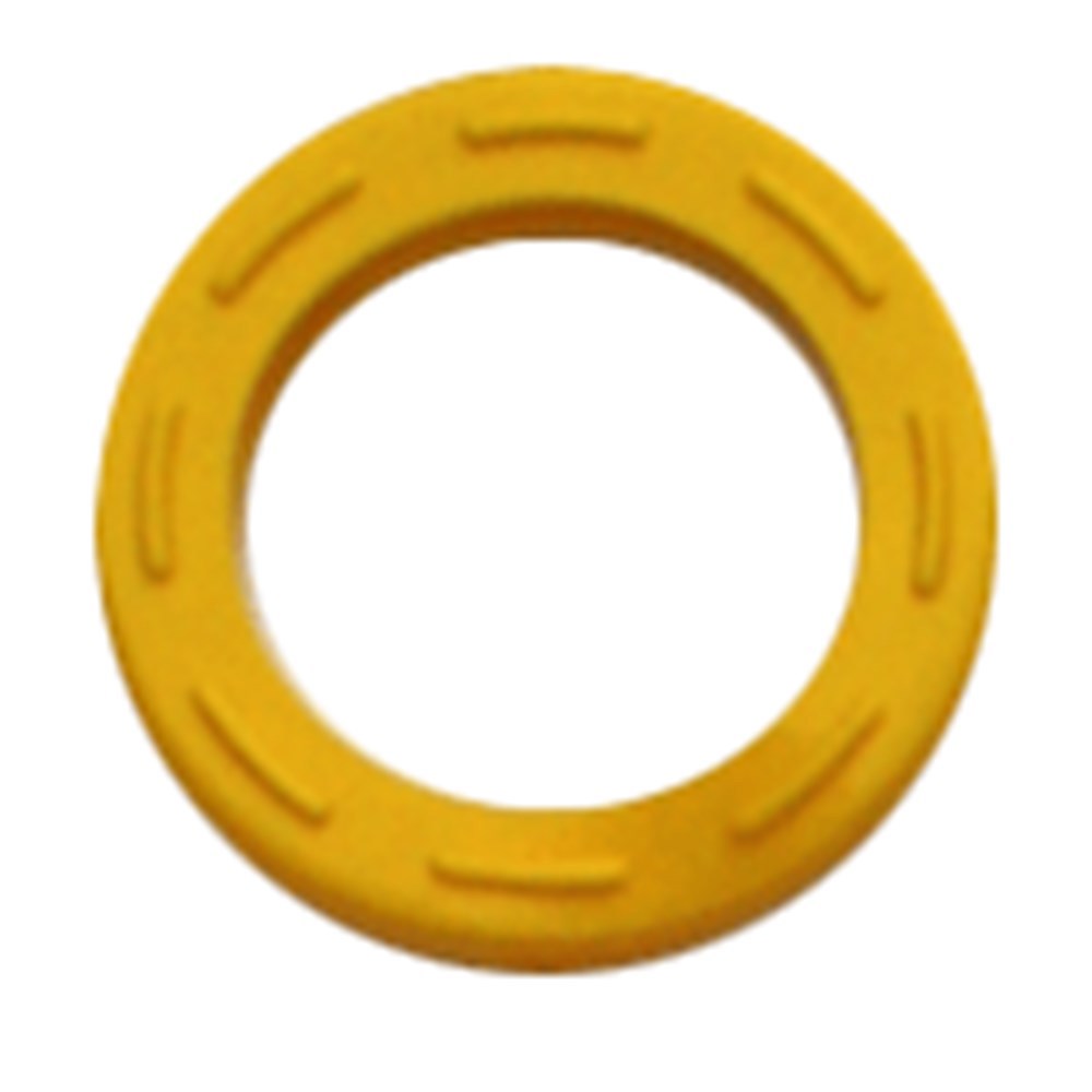 sleutelring kunststof