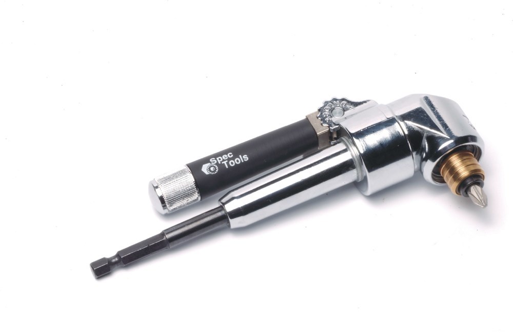 bithouder haaks skewdriver