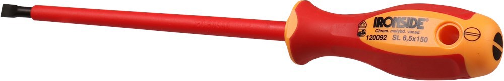 schroevendraaier electricien ironside