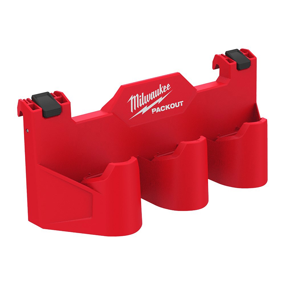 Accu Rek Packout Milwaukee - M12