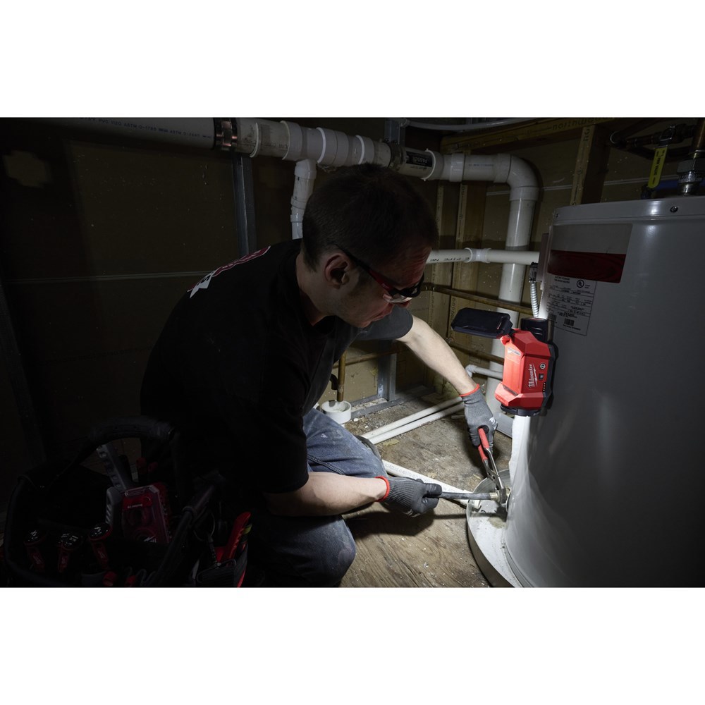 accu bouwlamp led milwaukee-22