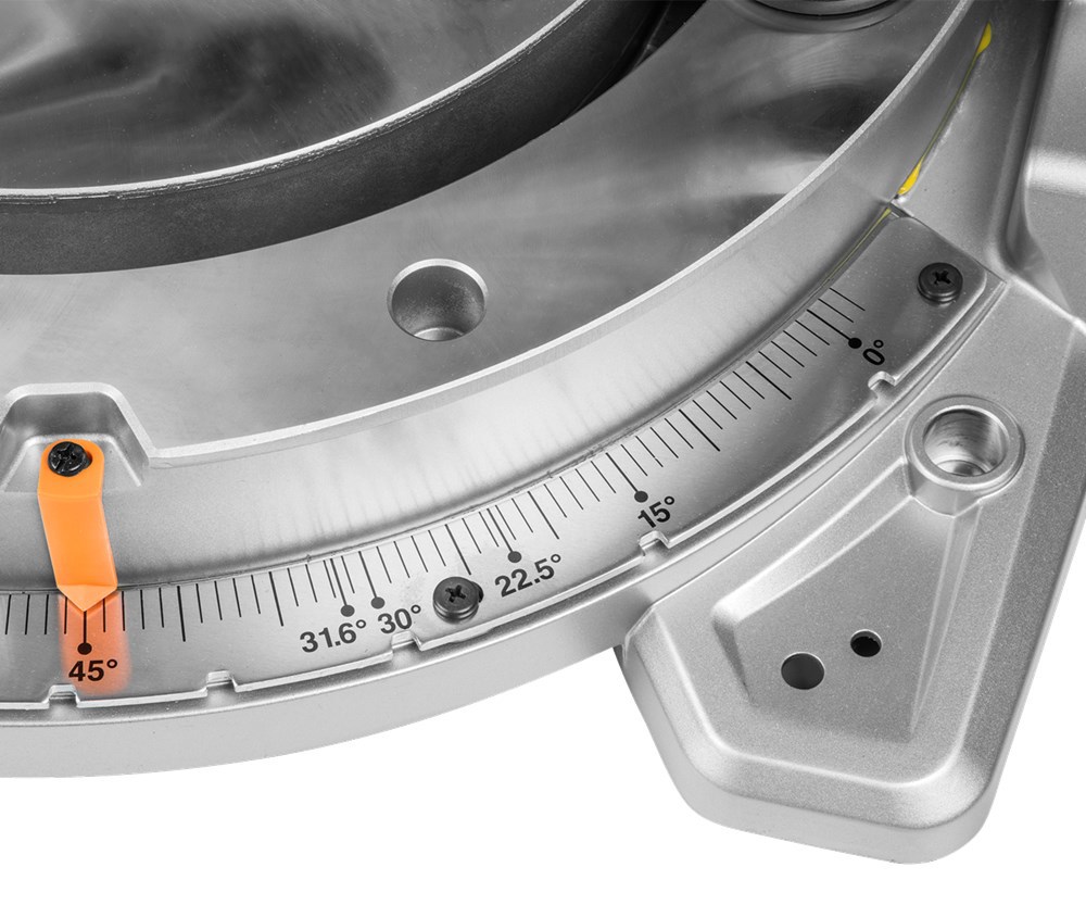 radiaal afkortzaagmachine makita 305mm-14