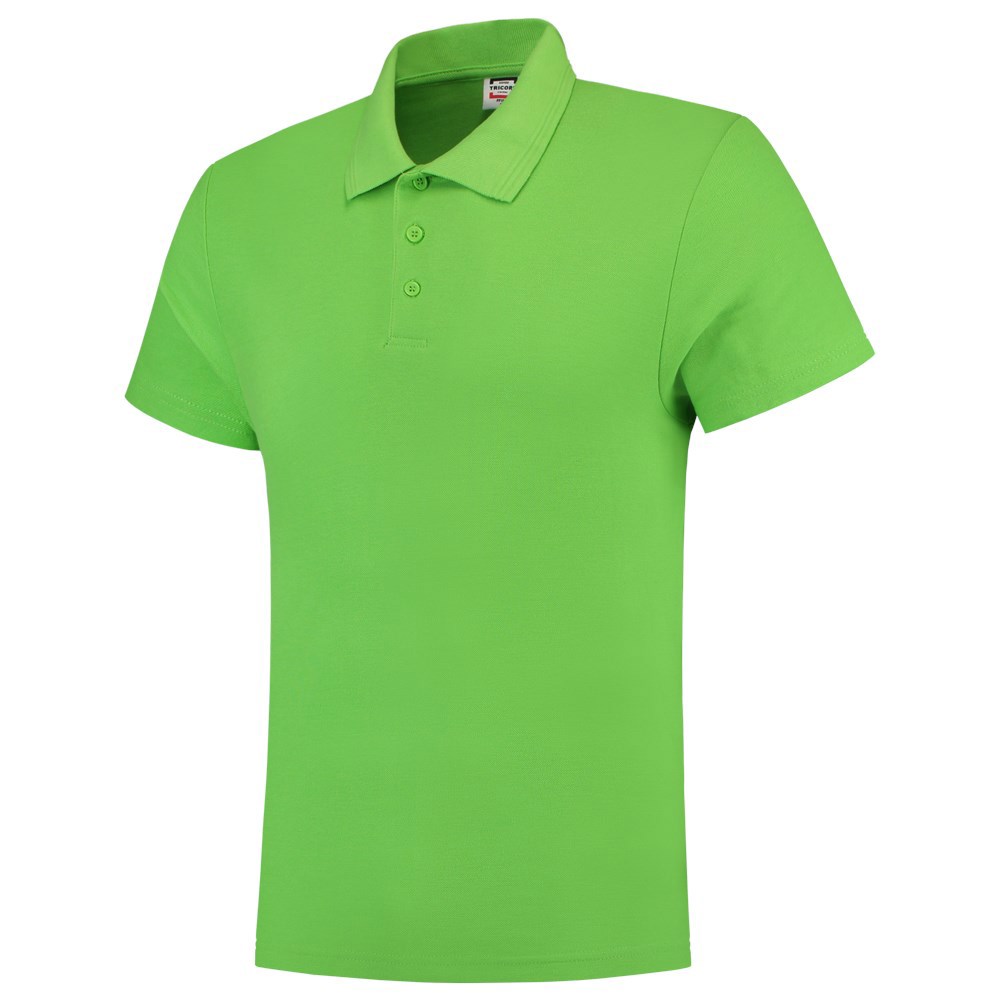 Poloshirt Tricorp - 201003 LIME XXL