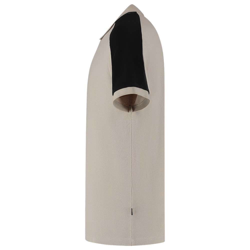 poloshirt bicolor redefined tricorp-4