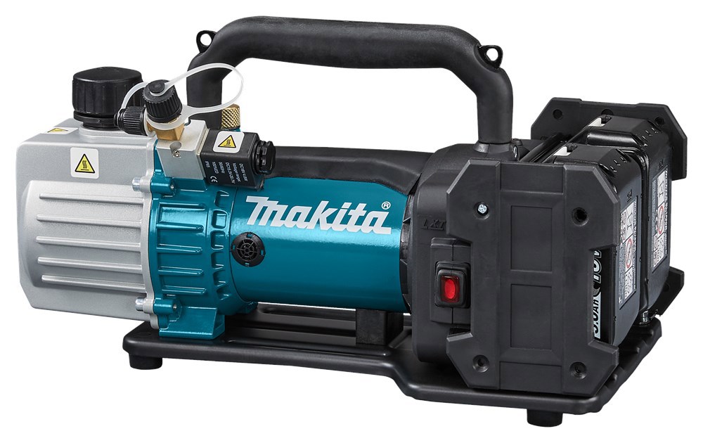 accu vacuümpomp makita-9