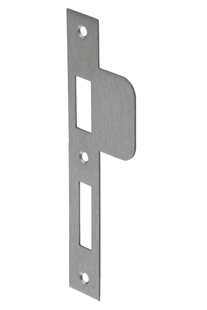 Sluitplaat Rvs Nemef - VP4139 D&N DIN LS