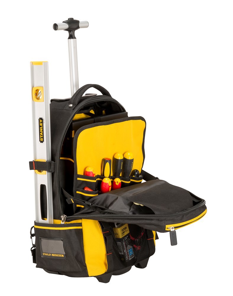 gereedschapsrugzak stanley fatmax-3