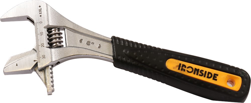 schroefsleutel chroom xxl ironside