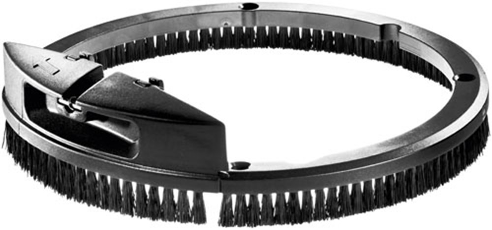 borstelkrans festool