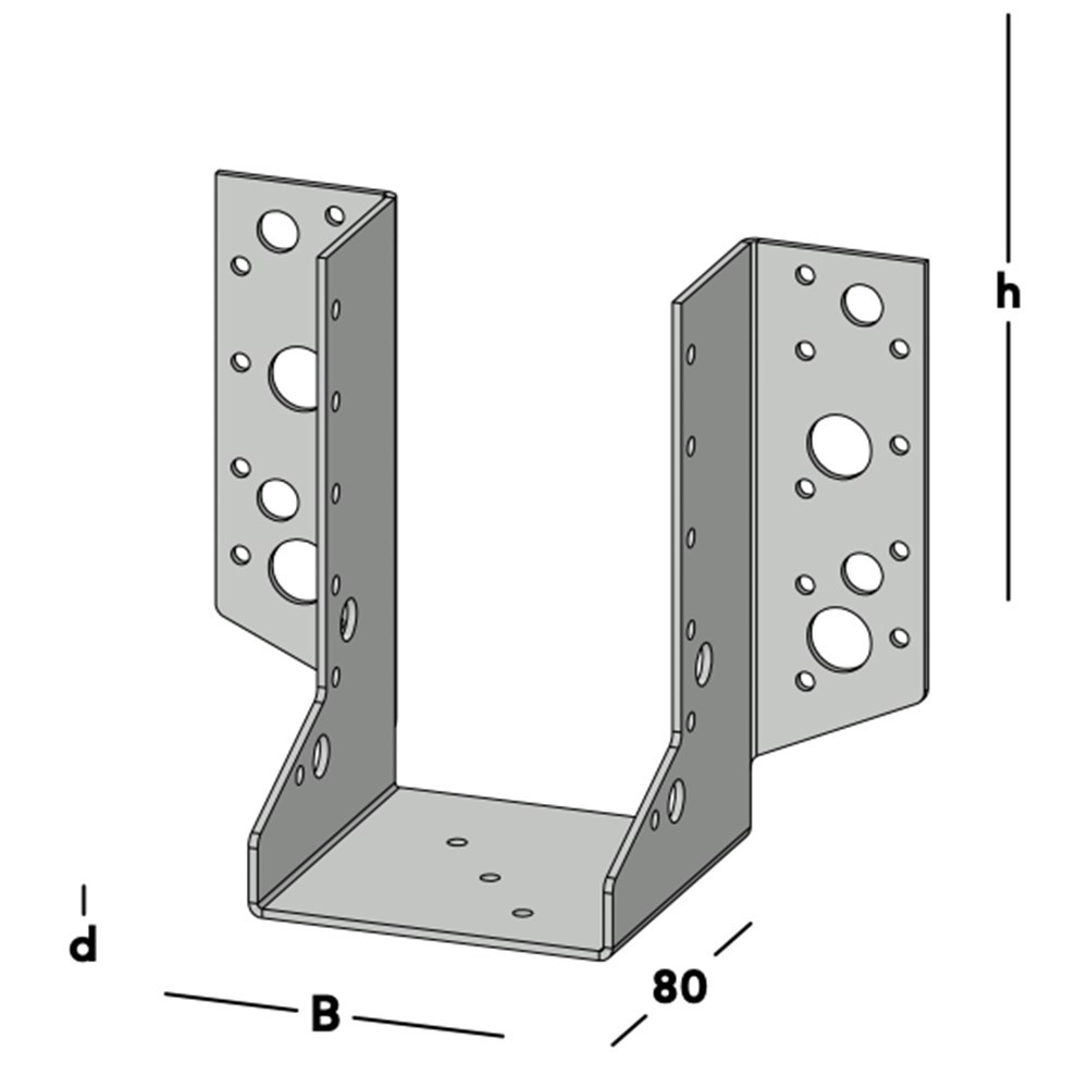 raveeldrager zwaar sv-3