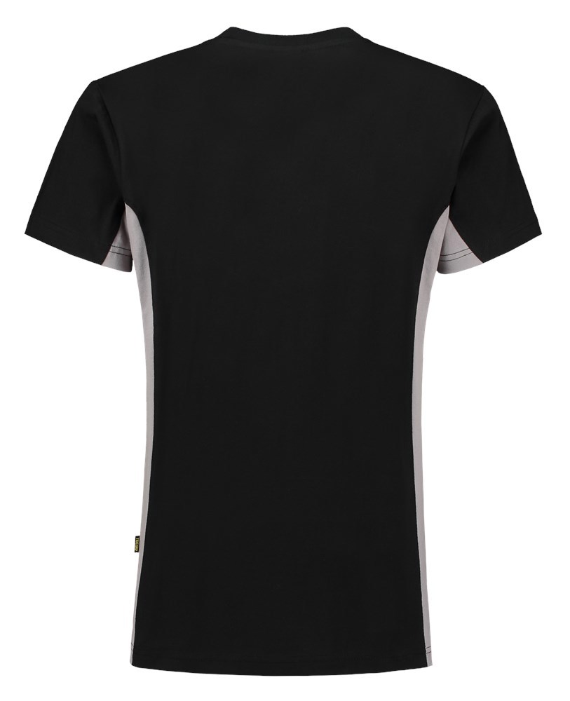T-shirt bicolor tricorp-3