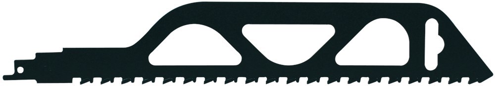 Reciprozaagblad Makita For Stone - S1243HM 305MM