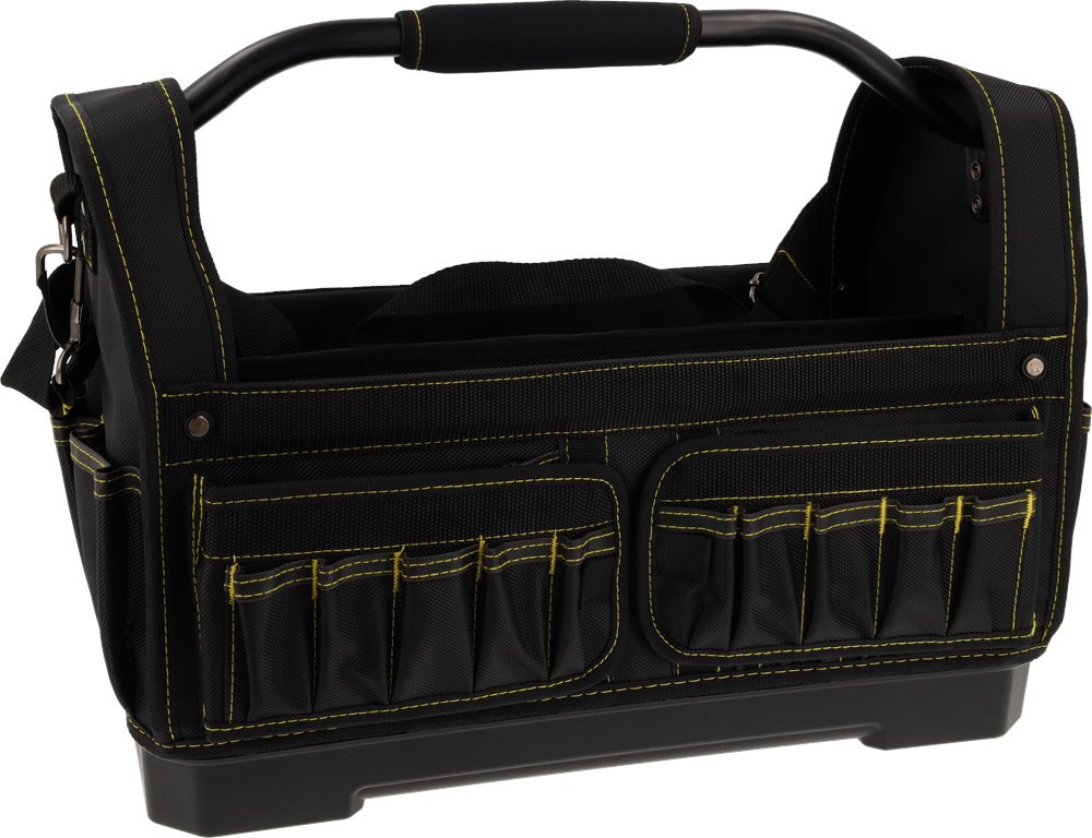 gereedschapstas nylon ironside-4