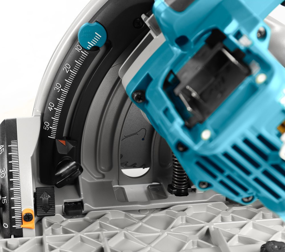 accu invalcirkelzaagmachine makita 165mm-7