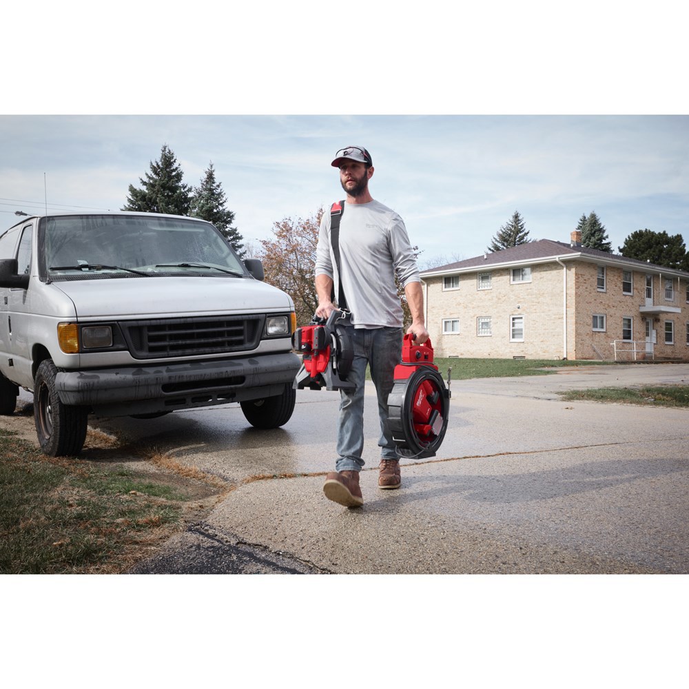 accu rioolreinigingsmachine milwaukee-14