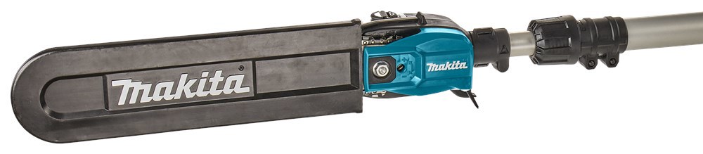 accu telescopische stokkettingzaag 300mm-6