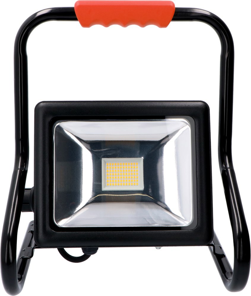 bouwlamp led klasse II kelfort