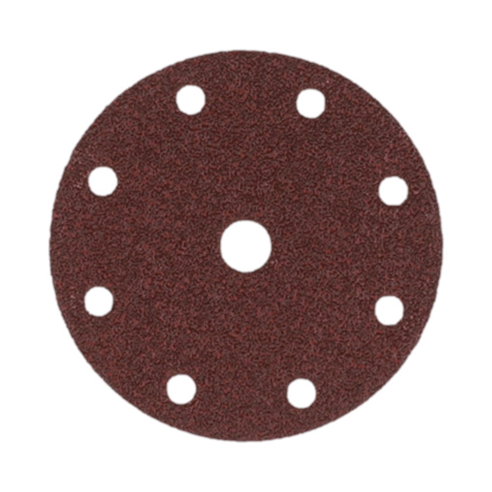 schuurschijf rood flexovit