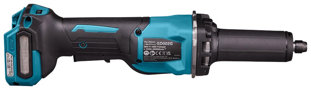 accu rechte slijper makita 43mm-4
