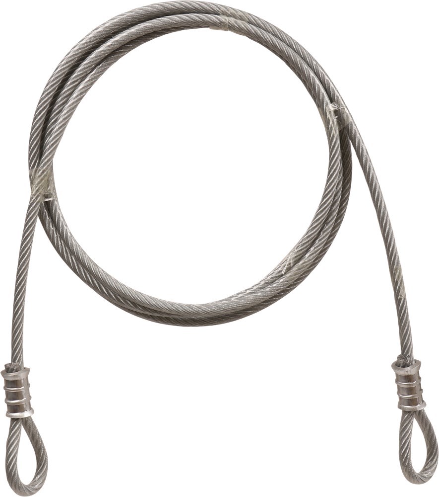 Slotkabel Kelfort - 5000MM