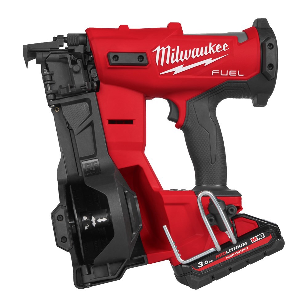Accu Constructietacker Milwaukee - M18 FRCN45-302X 18.0V