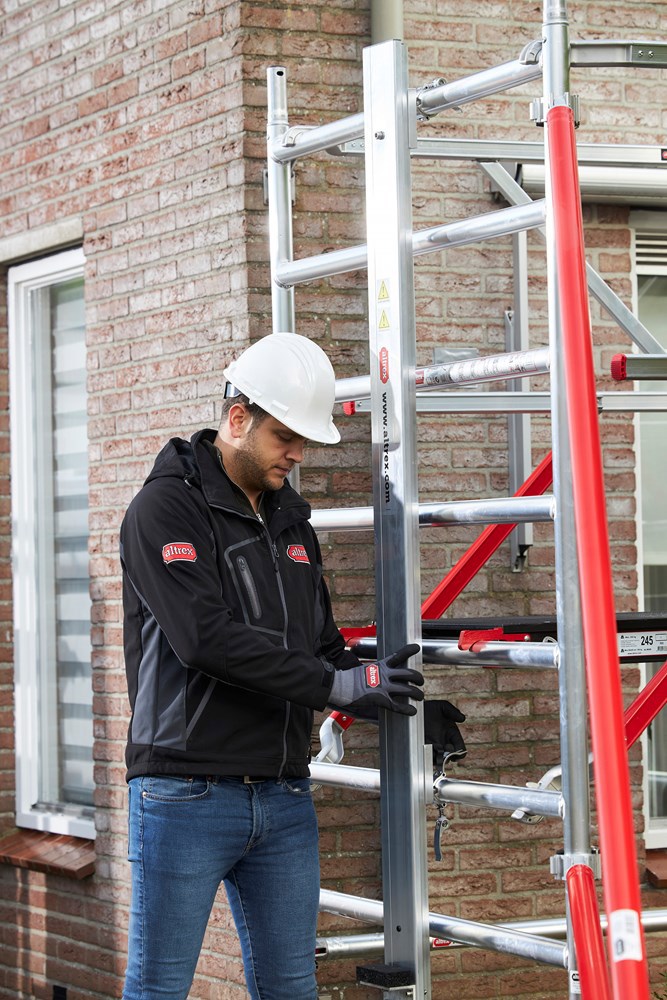 basisprofiel altrex-3