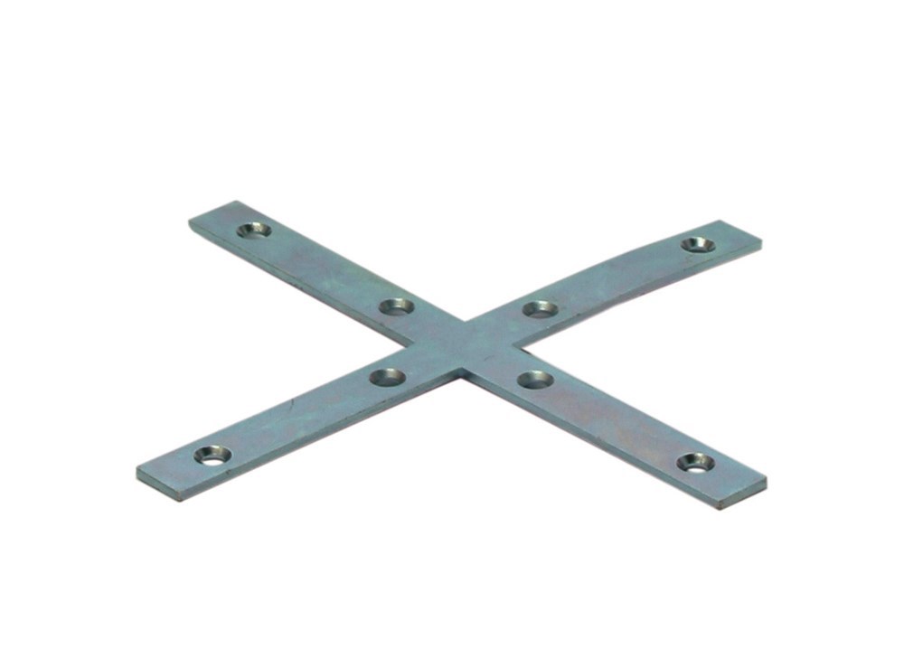 Raamkruis Zm - 130X11X2MM