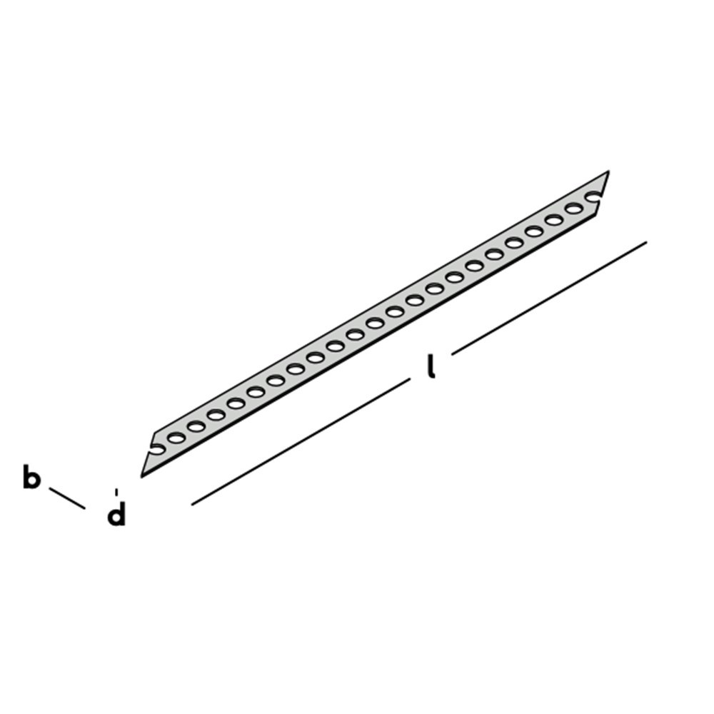 montageband vlak sv-3