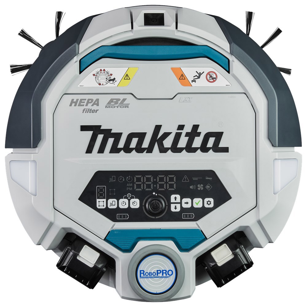 accu robocleaner makita-13