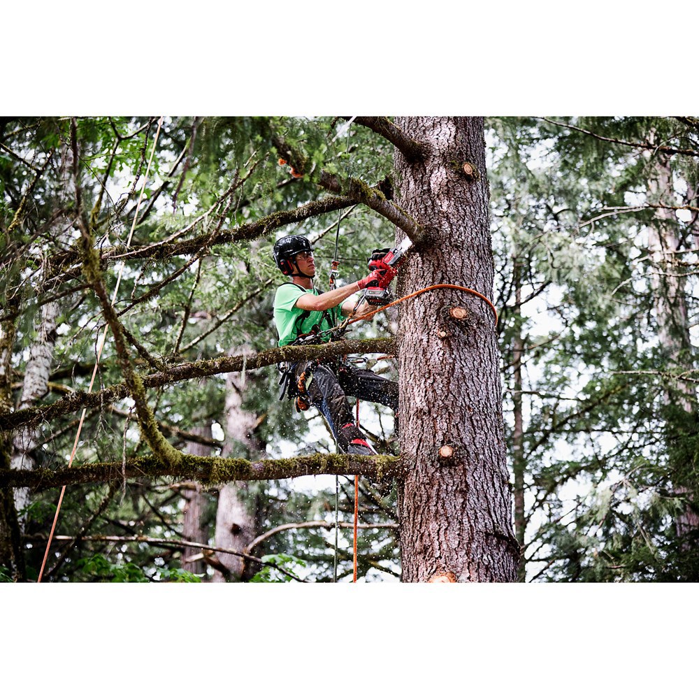 accu snoeizaag milwaukee 200mm-16