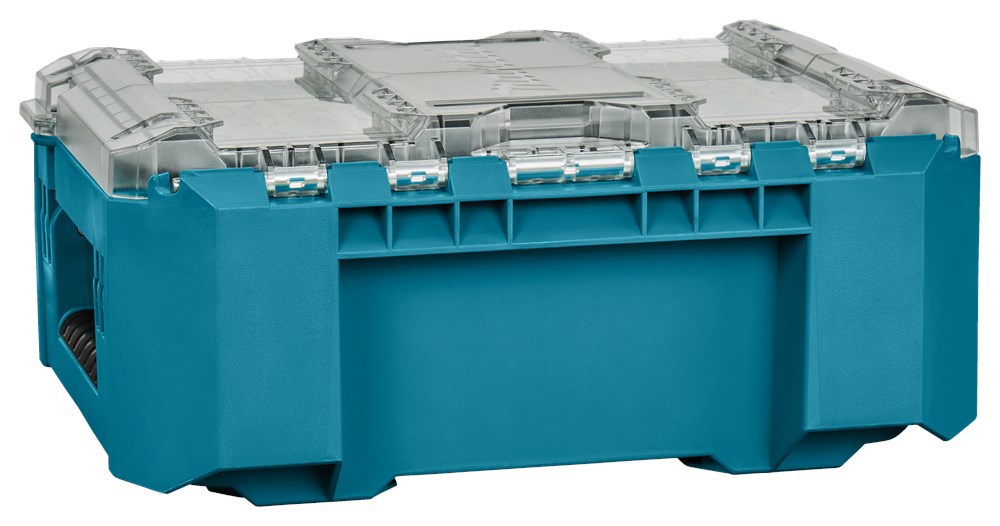 gereedschapskist maktrak makita-6