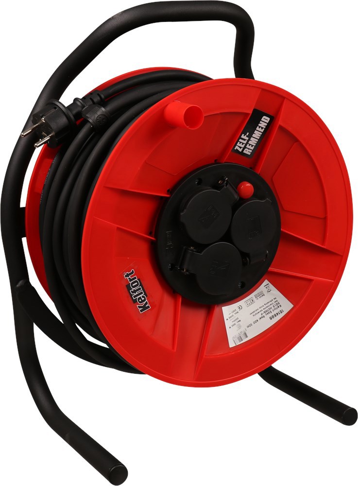 kabelhaspel neopreen kelfort-5