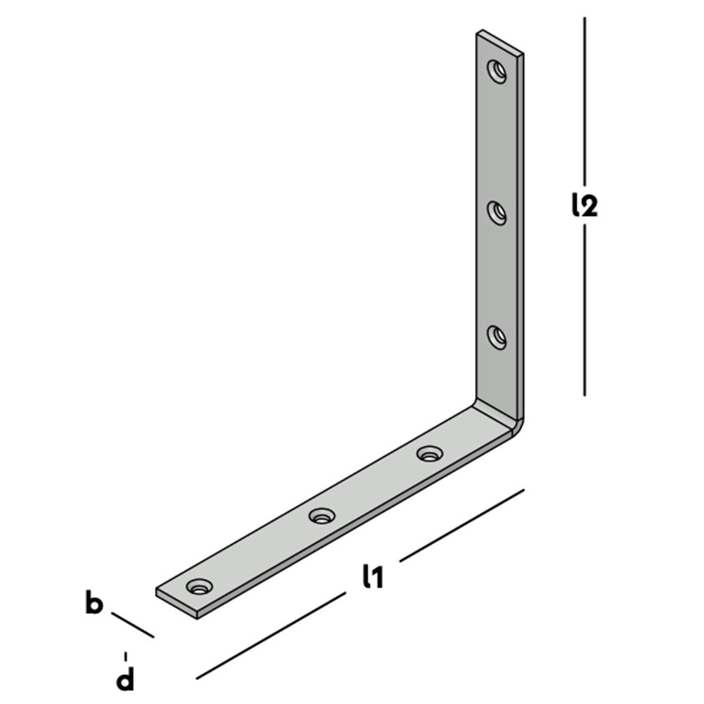 dorpelhoek zwaar zm-3