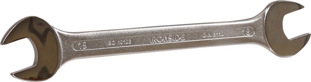 steeksleutel metrisch ironside-4