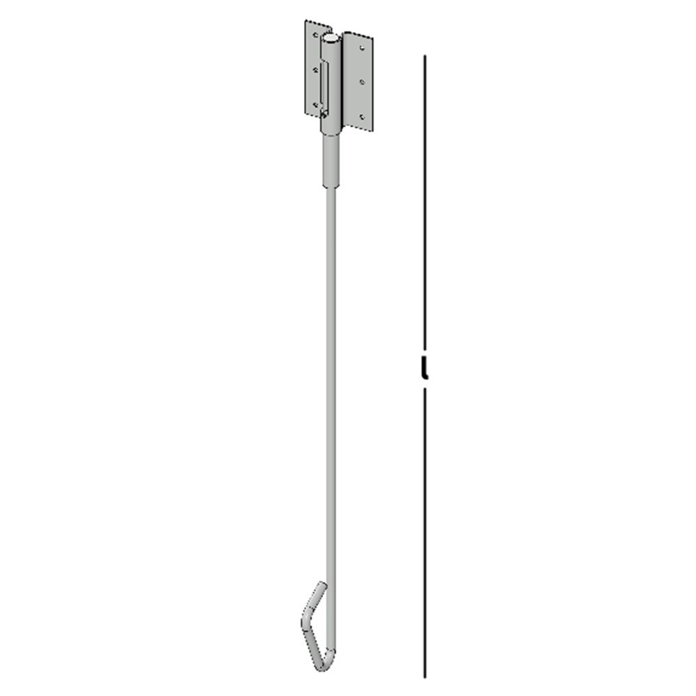 staartgrendel elvz-3