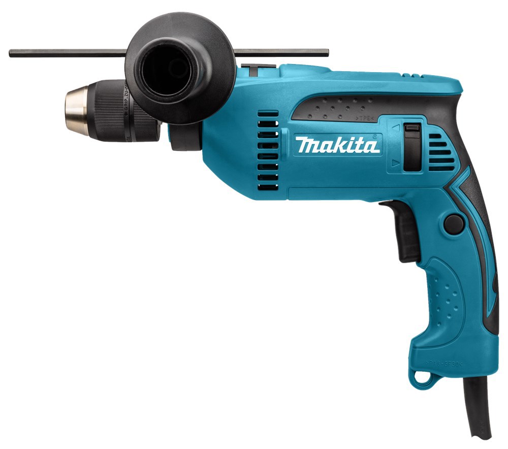 klopboormachine makita-7